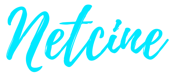 Netcine logo
